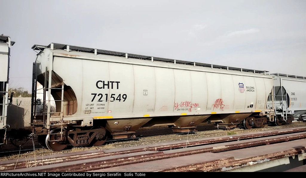 CHTT 721549